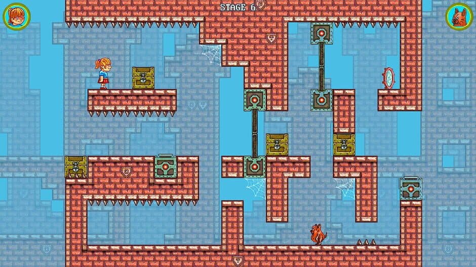Скриншот 5 из Chiky Poky