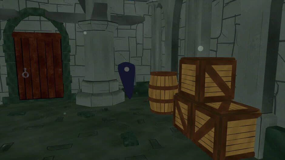 Скриншот 7 из Keep of the Witch