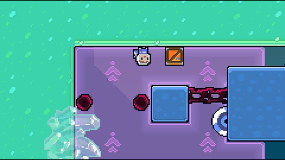 Скриншот 3 из Space Intern