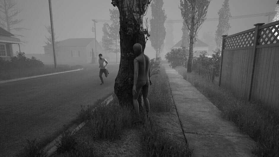 Скриншот 4 из Don't Look Away