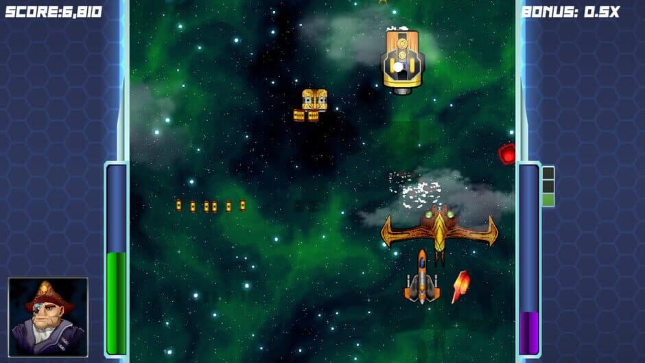 Скриншот 3 из Galactic Story