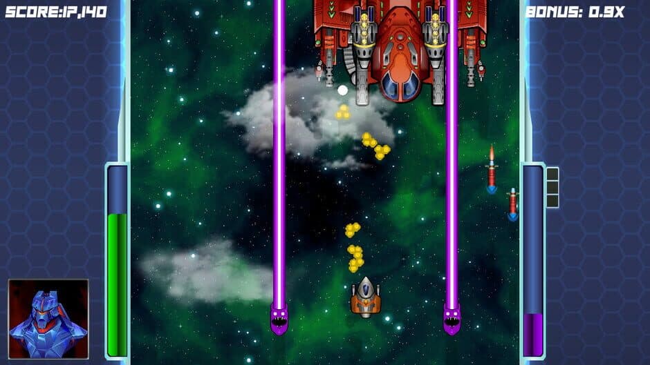 Скриншот 5 из Galactic Story