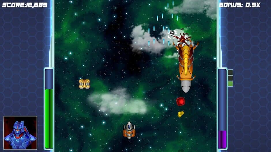 Скриншот 4 из Galactic Story
