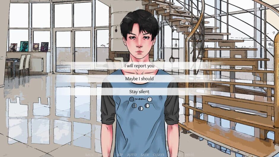 Скриншот 6 из Glass Hearts