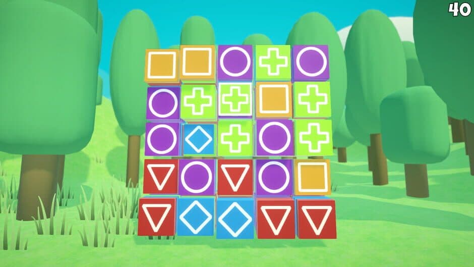 Скриншот 2 из Bunny Box Breakout