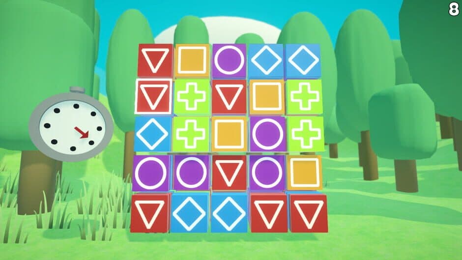 Скриншот 4 из Bunny Box Breakout