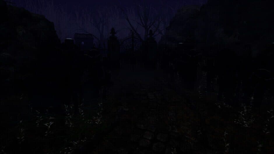 Скриншот 4 из The Demon Within Me