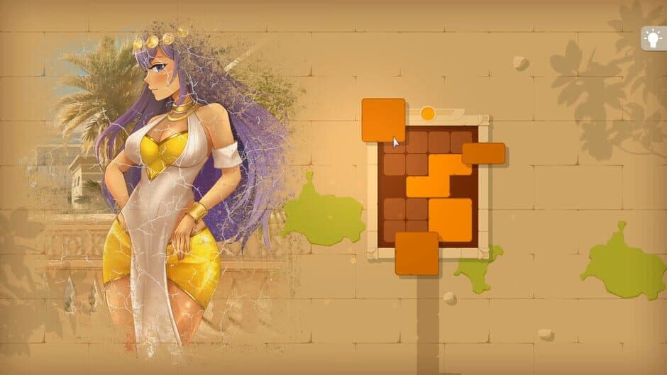 Скриншот 4 из Hot Cleopatra