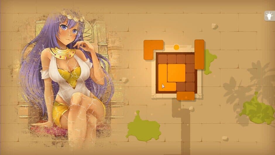 Скриншот 5 из Hot Cleopatra