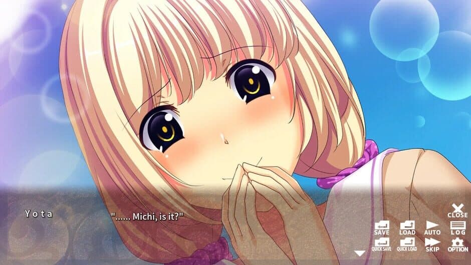 Скриншот 2 из Junjou Gal to Shiawase no Katachi: Shape of Happiness