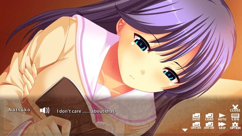 Скриншот 5 из Junjou Gal to Shiawase no Katachi: Shape of Happiness