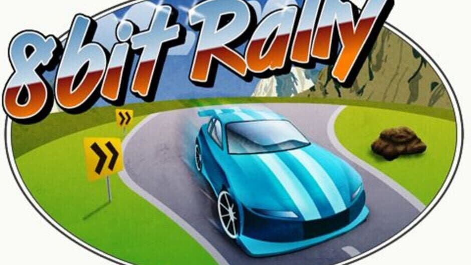 Скриншот 4 из 8 Bit Rally