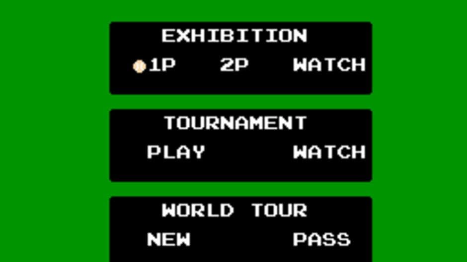 Скриншот 5 из Family Tennis