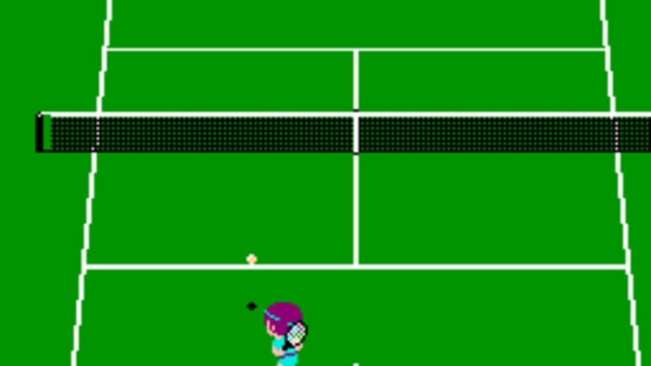 Скриншот 7 из Family Tennis