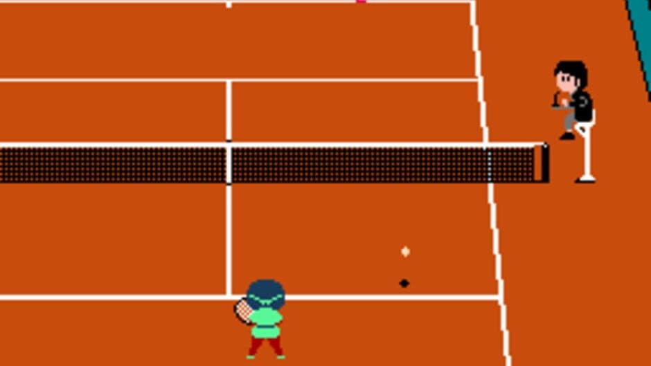 Скриншот 6 из Family Tennis