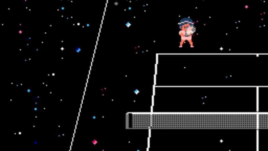 Скриншот 8 из Family Tennis