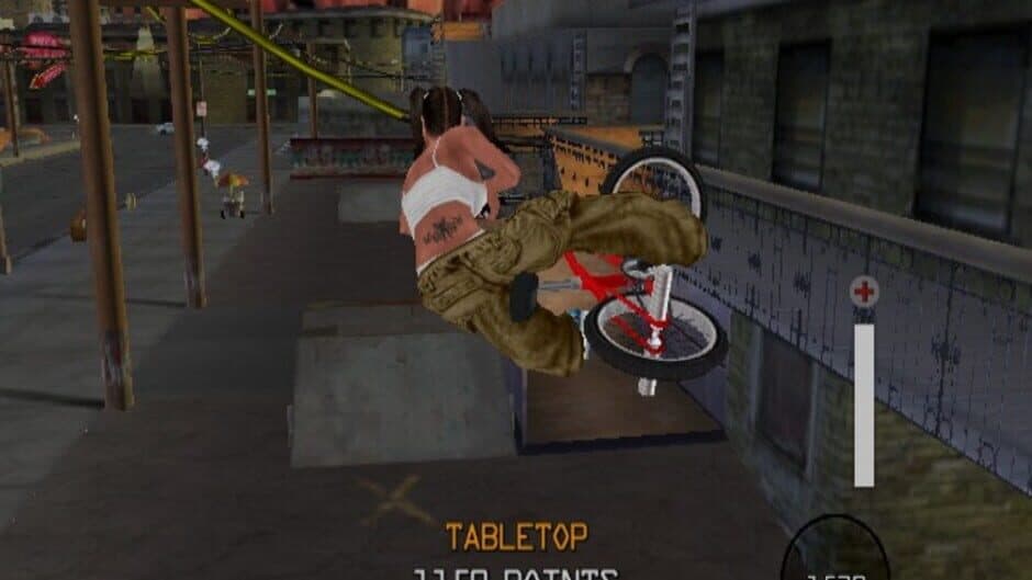 Скриншот 11 из BMX XXX