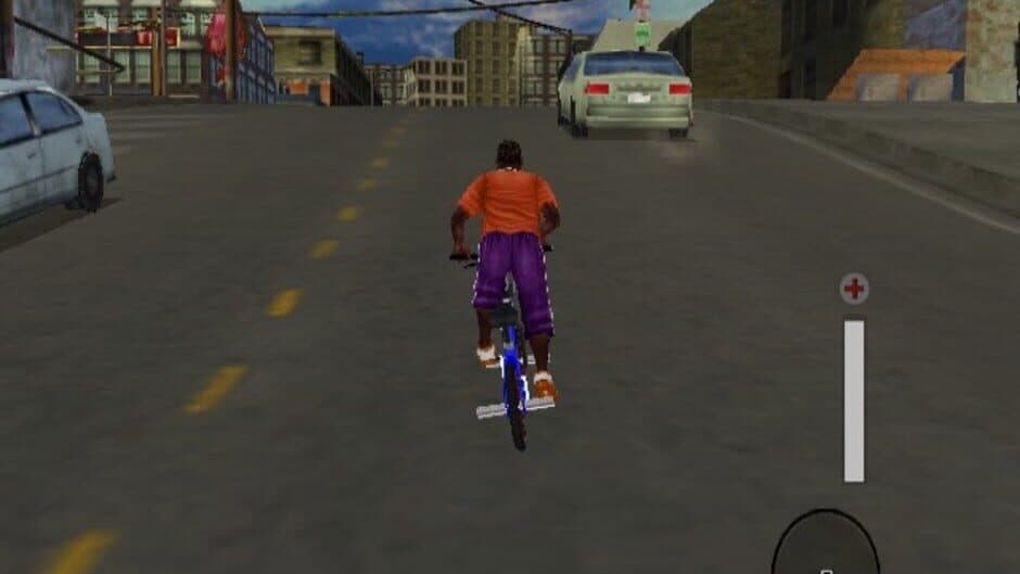 Скриншот 12 из BMX XXX