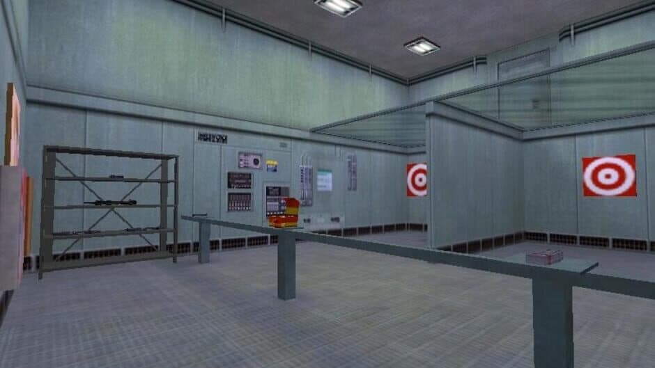 Скриншот 4 из Half-Life: Peaces Like Us
