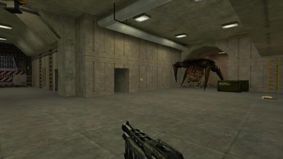 Скриншот 8 из Half-Life: Peaces Like Us