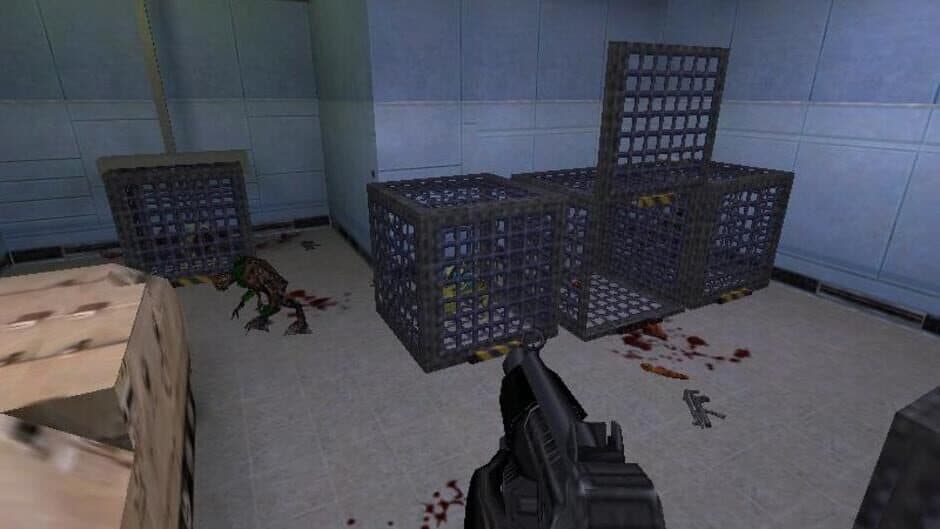 Скриншот 11 из Half-Life: Peaces Like Us