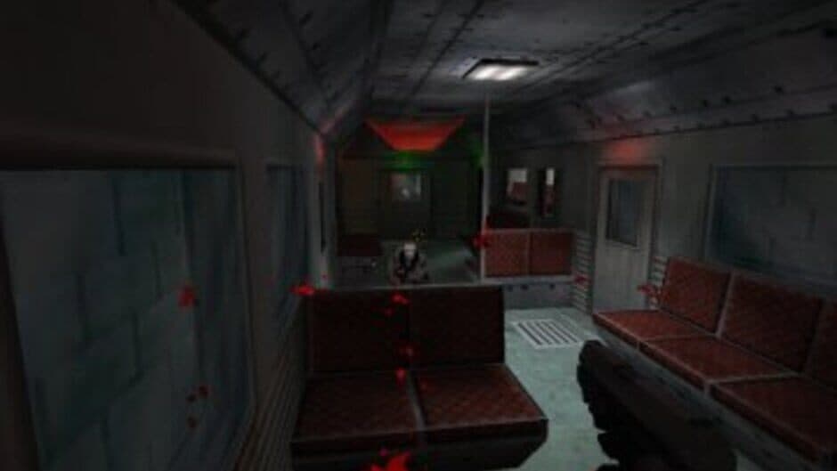 Скриншот 8 из Underworld: Bloodline