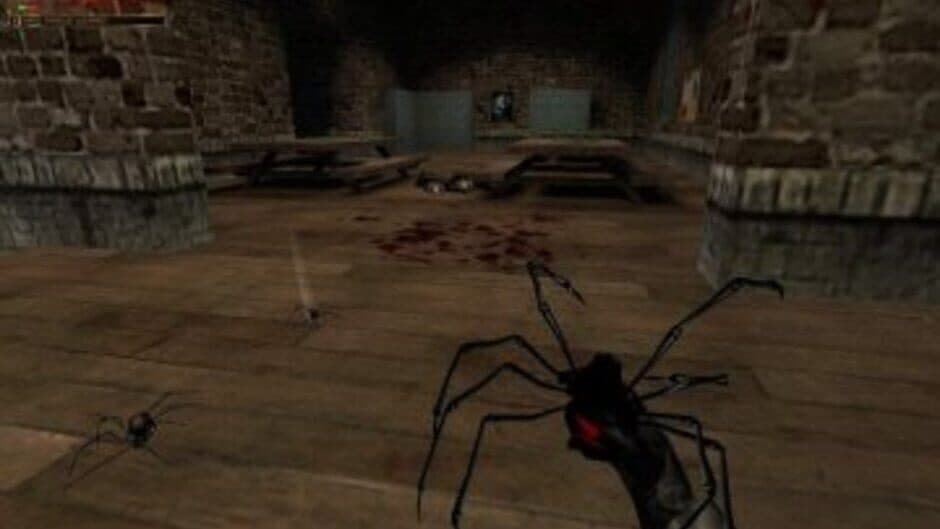 Скриншот 9 из Underworld: Bloodline