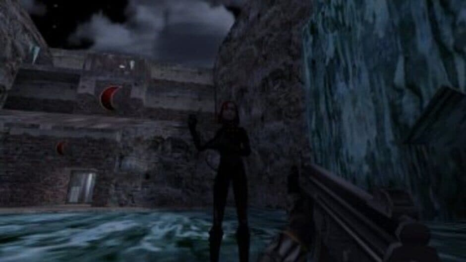 Скриншот 10 из Underworld: Bloodline