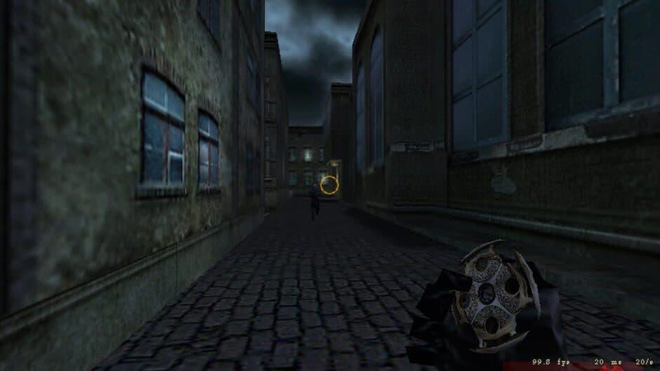 Скриншот 6 из Underworld: Bloodline