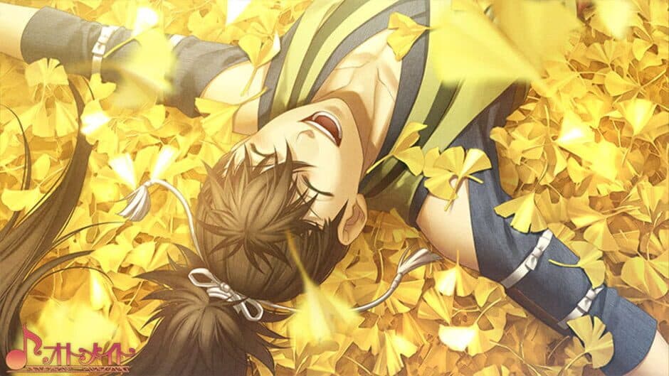Скриншот 4 из Hakuoki Yuugiroku Taishitachi no Daienkai