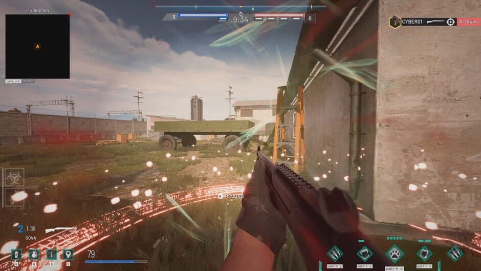 Скриншот 2 из Lightning