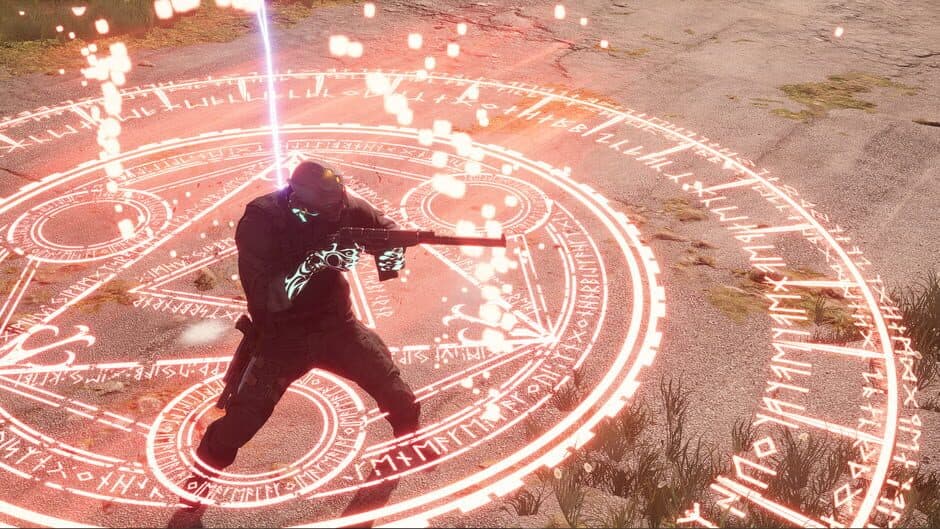 Скриншот 4 из Lightning