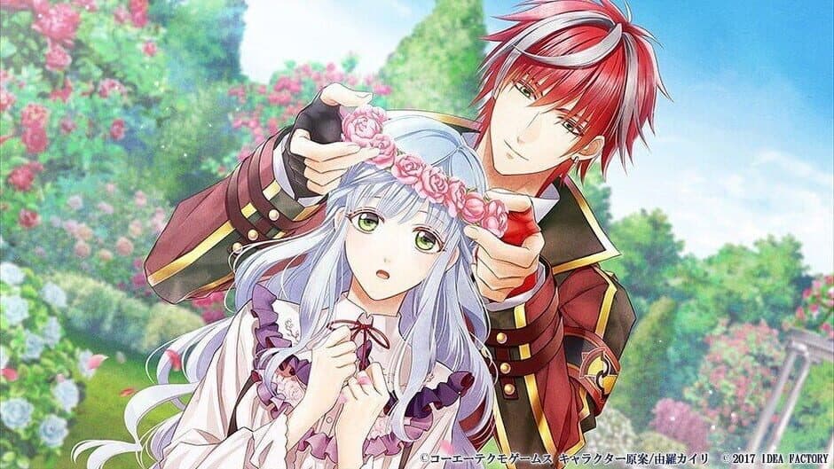 Скриншот 7 из Neo Angelique Tenshi no Namida