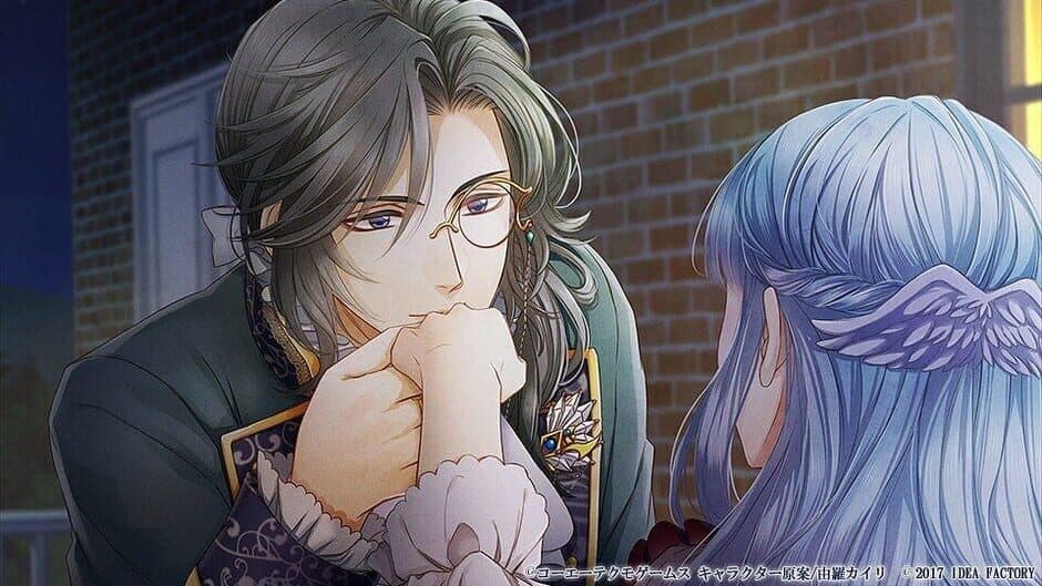 Скриншот 8 из Neo Angelique Tenshi no Namida