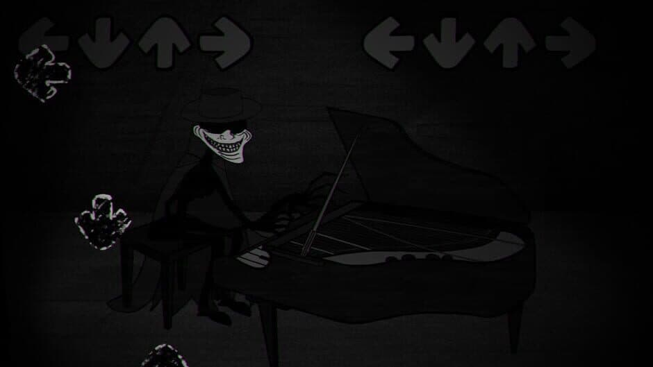 Скриншот 4 из Friday Night Funkin': The Trollge Files