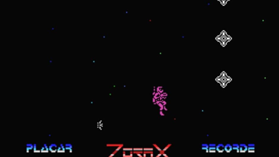 Скриншот 1 из Zorax