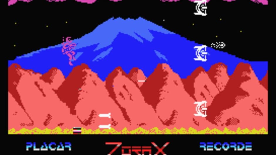 Скриншот 3 из Zorax