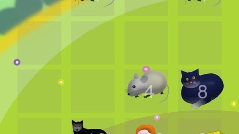 Скриншот 4 из 2048 Farmer in the Dell