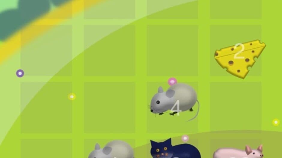Скриншот 6 из 2048 Farmer in the Dell