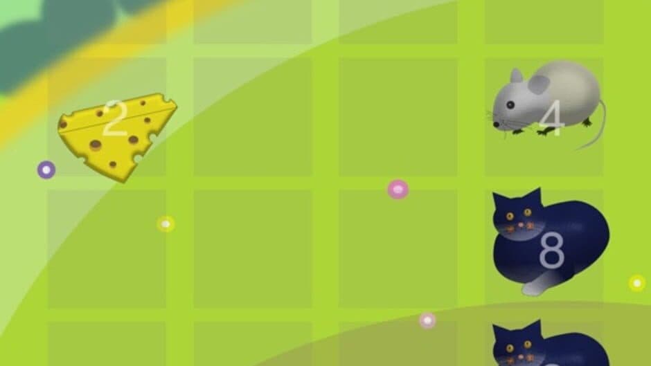 Скриншот 1 из 2048 Farmer in the Dell