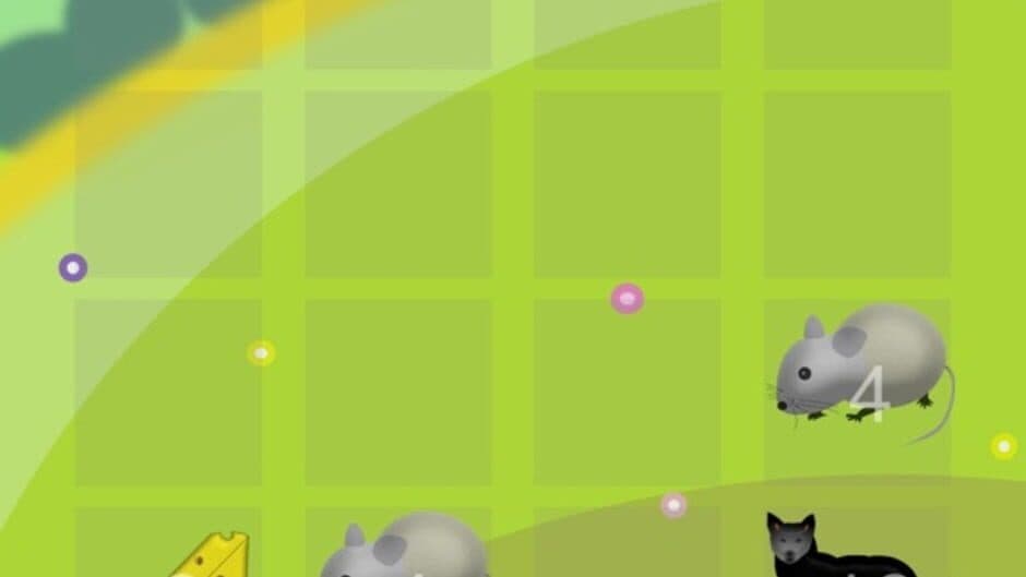 Скриншот 2 из 2048 Farmer in the Dell