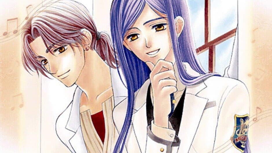 Скриншот 4 из Kiniro no Corda: La Corda d'Oro