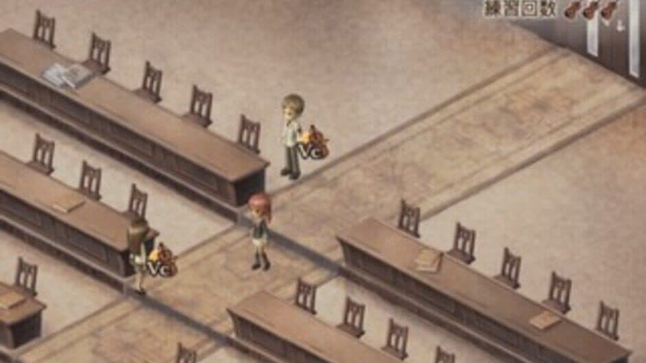 Скриншот 4 из Kiniro no Corda 2