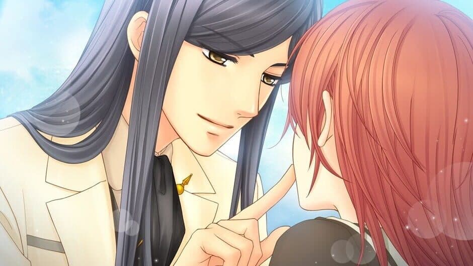 Скриншот 3 из Kiniro no Corda 2 ff