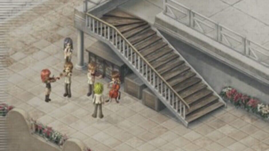 Скриншот 2 из Kiniro no Corda 2: Encore
