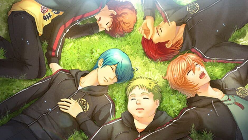 Скриншот 1 из Kiniro no Corda 3: Full Voice Special