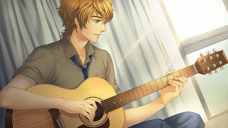 Скриншот 2 из Kiniro no Corda 3: Full Voice Special
