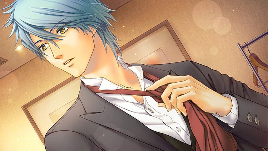 Скриншот 3 из Kiniro no Corda 3: Full Voice Special