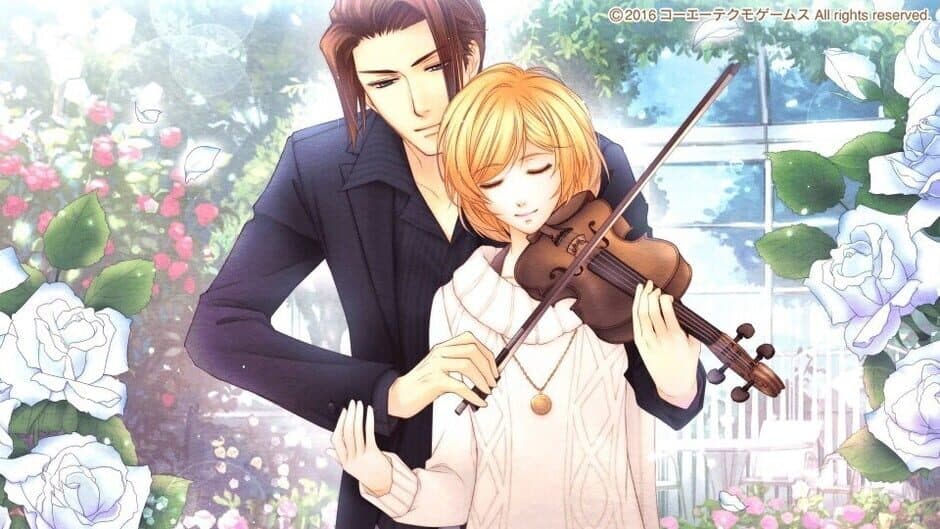 Скриншот 7 из Kiniro no Corda 4