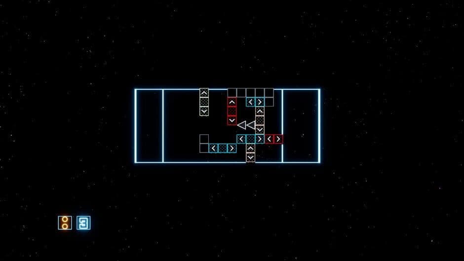 Скриншот 2 из Cubic Parking